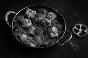 Kadhai Paneer