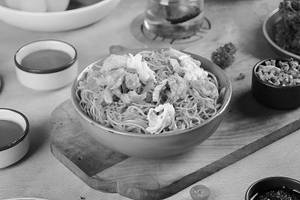Chicken Chowmein