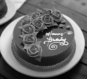 Chocolate Cool Cake 1 Kg