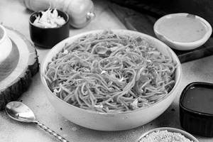 Veg Chowmein