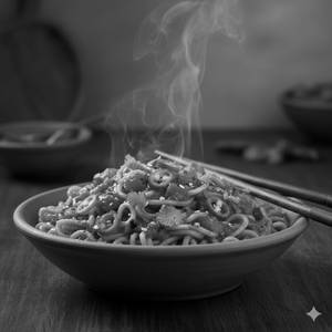 Tom Chilli Noodles