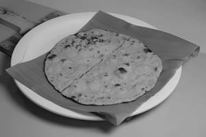 Tandoori Roti