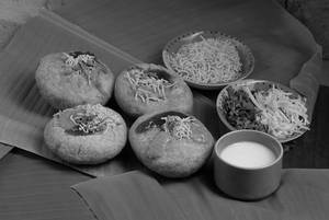 Khasta Kachori