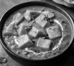 Shahi paneer[6pices]