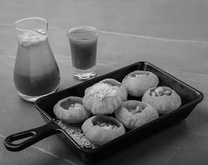 Pani Puri
