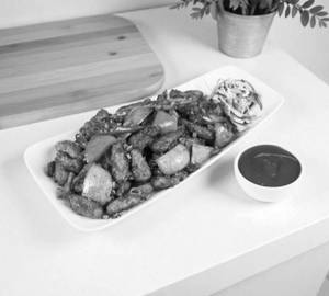 Gobi chilli