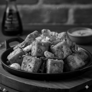 Paneer 65