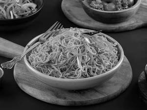 Chilly Garlic Chowmein