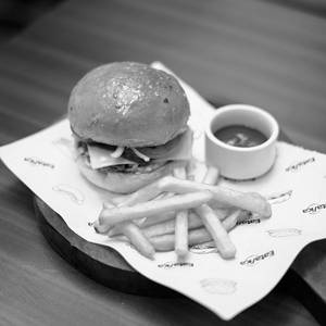 Non Veg Harry Cowdini.