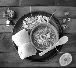 Jain Misal Pav