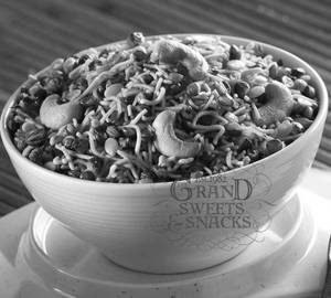 Mysore Dhall Mixture (250 gms)