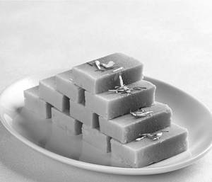 Ghee Mysore Pak