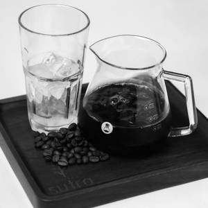Iced V 60 Pour Over