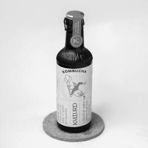 Kombucha