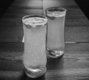 Masala Lemonade