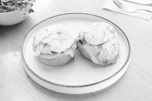 Egg Benedict