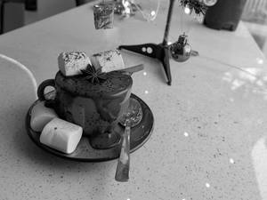 Hot Chocolate
