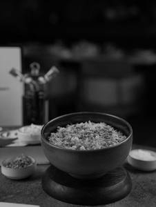 Veg Fried Rice