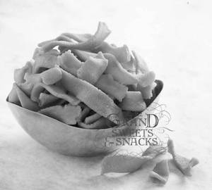Ribbon Pakoda (250 gms)