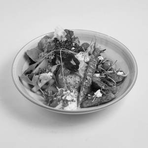 Lebanese Chicken Meal Bowl
