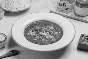 Mushroom Kaleji