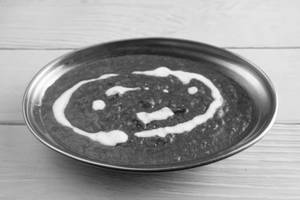 Palak Aloo