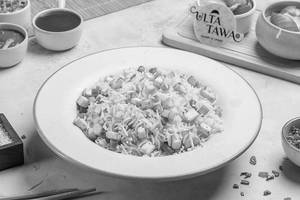 Paneer Fried Rice