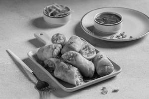 Veg Spring Roll