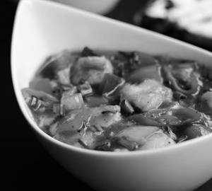 Paneer Chilly Gravy