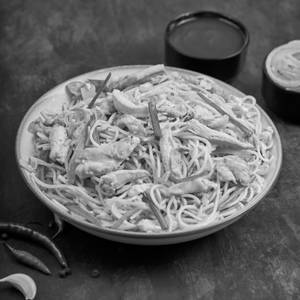 Chicken Noodles