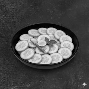 Cucumber Salad
