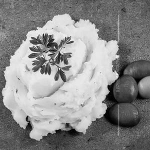 Mashed Potatoes