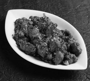 Chicken Manchurian