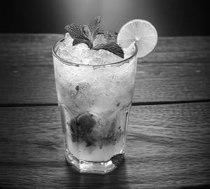 Mint Mojito