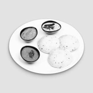 Kanchipuram Idli