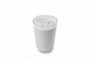 Badam Milk (cold)