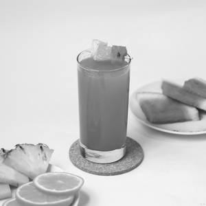 Watermelon Mixed Juice