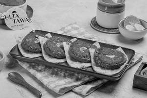 Hara Bhara Kebab -4 Pcs