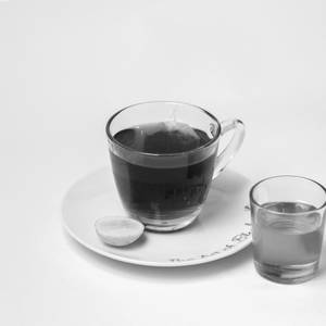 English Breakfast Tea