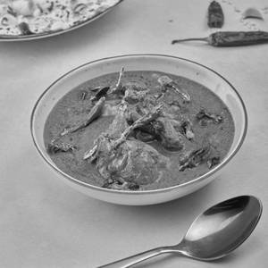 Chicken Curry