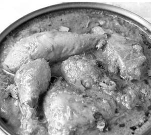 Chicken Curry