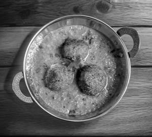 Veg Kofta