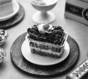 Black Forest Pastry
