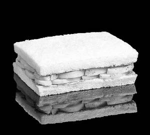 Potato Sandwich