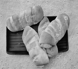 Paneer Bread Roll