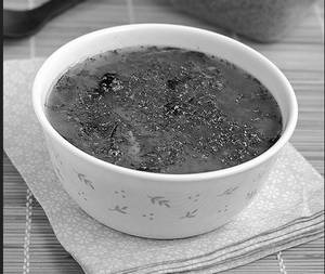 Mangai Vepampoo Rasam - 450 Ml