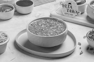 Manchow Soup (veg)