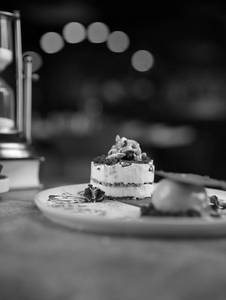 Sly Tiramisu