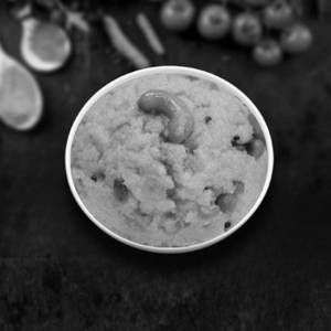 Veg & Channa Rava Kichadi - 750 Ml ( No Chutney, No Sambar )