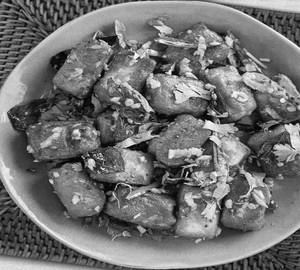 Paneer 65
